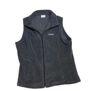 Columbia Zip Vest